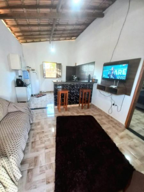 Casa beija flor